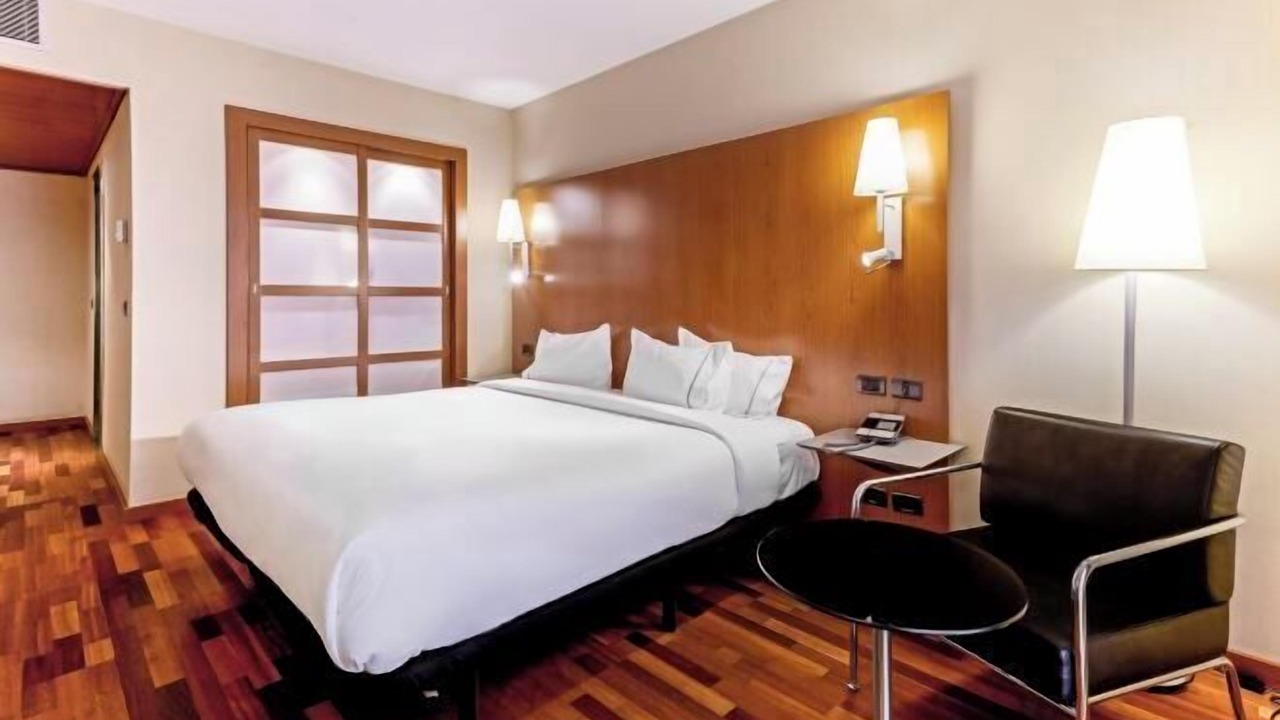 Photo of Bedroom in Oliver