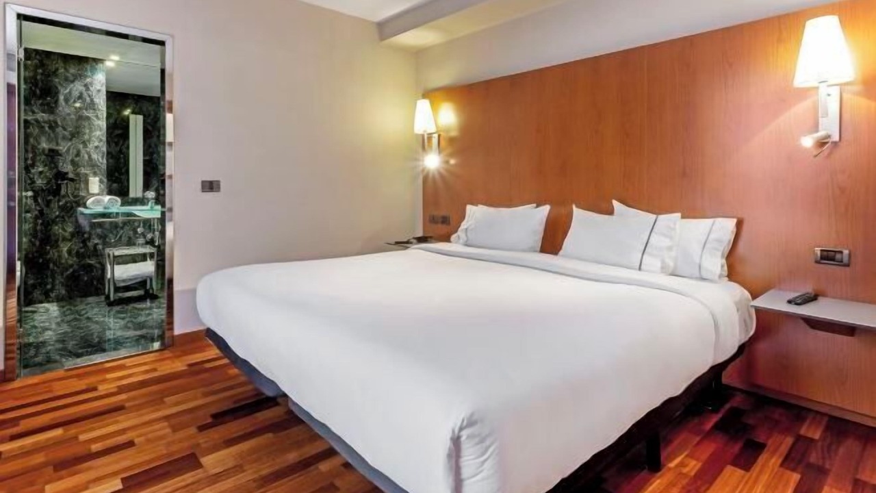 Photo of Bedroom in Oliver