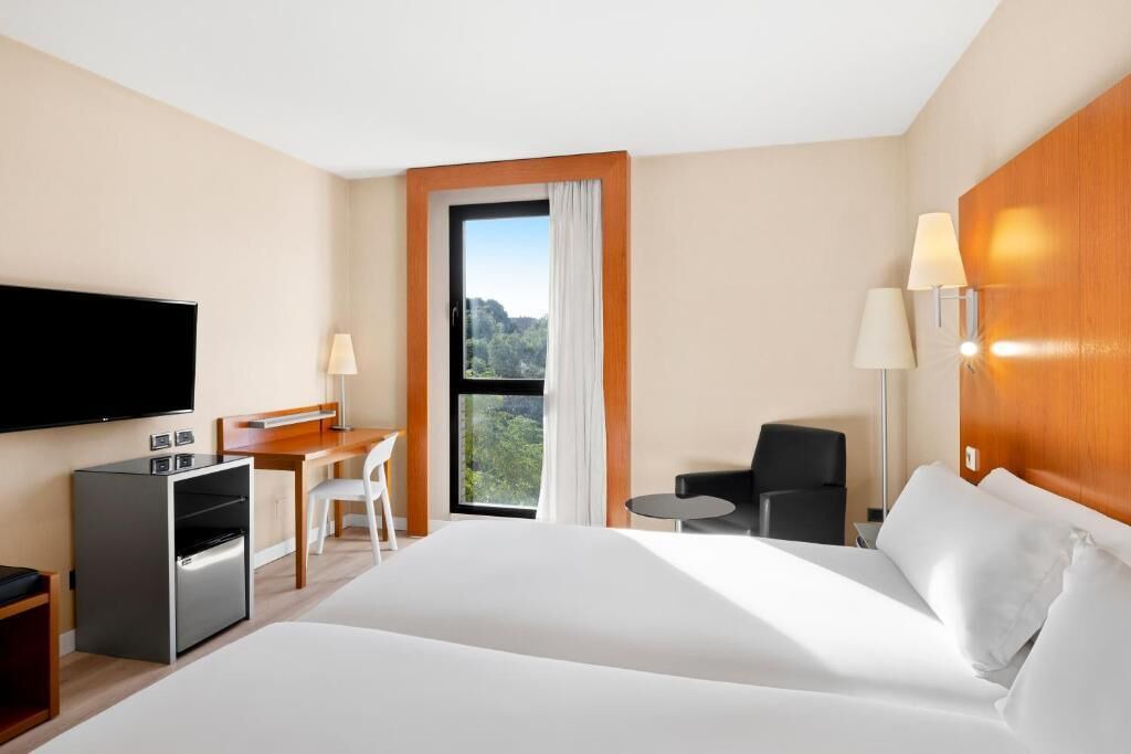 Photo of Bedroom in Oliver