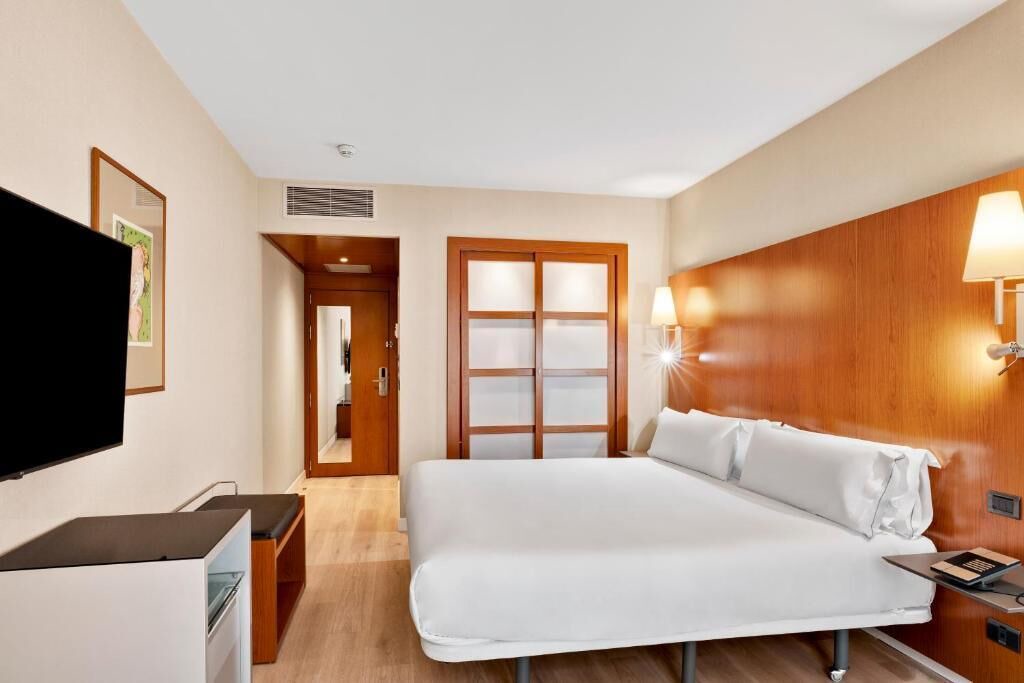 Photo of Bedroom in Oliver