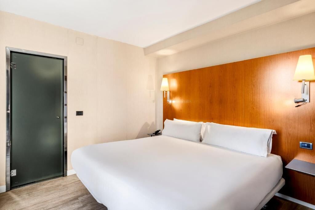 Photo of Bedroom in Oliver