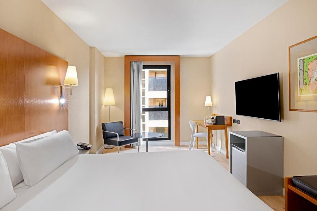 Photo of Bedroom in Oliver