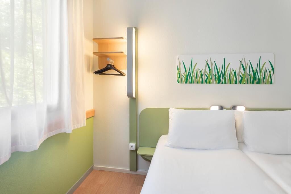 Photo of Bedroom in La Jota