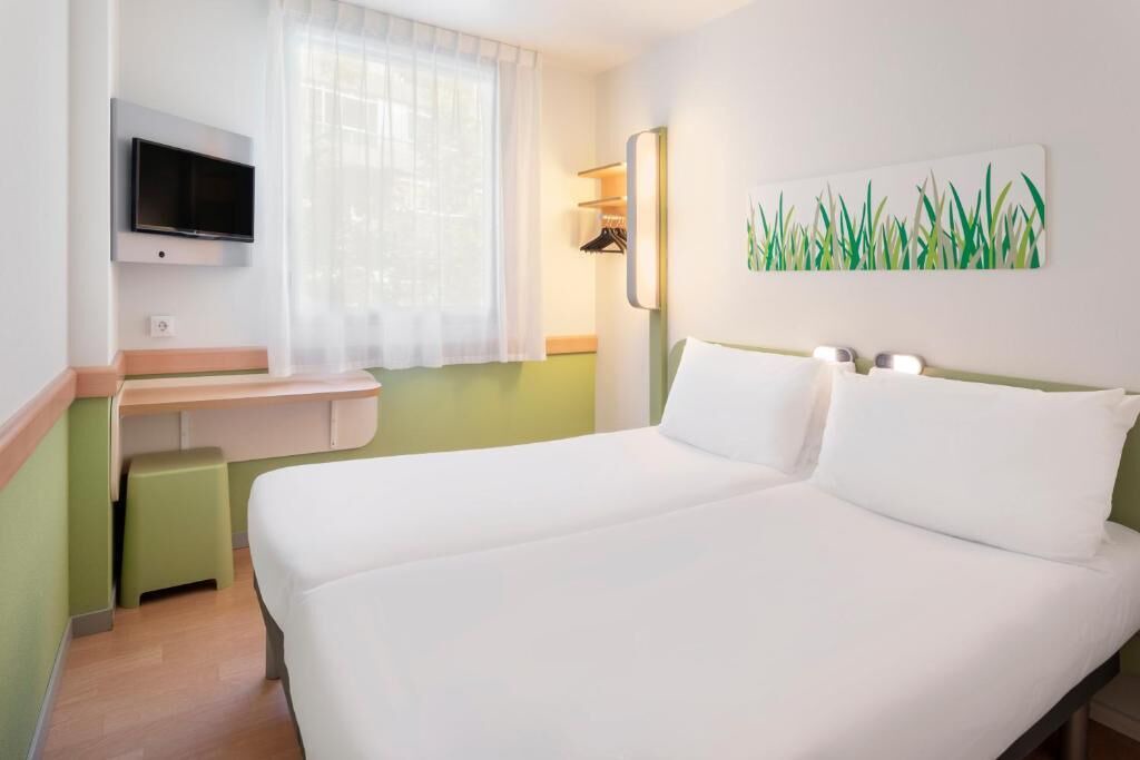 Photo of Bedroom in La Jota