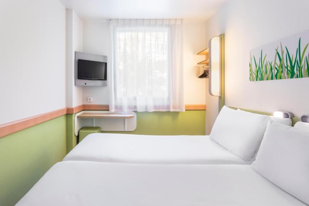 Photo of Bedroom in La Jota