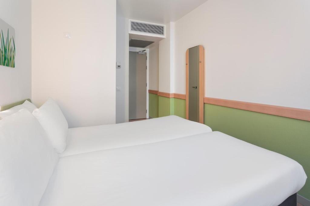 Photo of Bedroom in La Jota