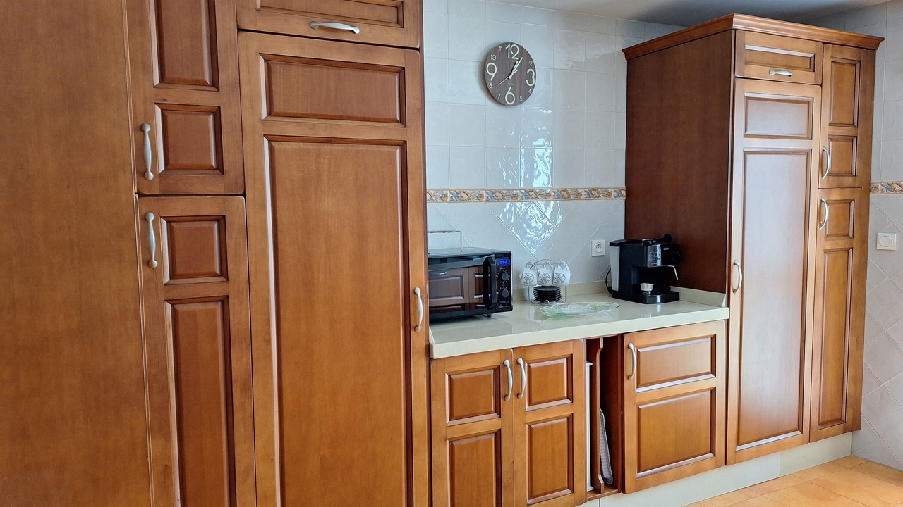 Photo of Kitchen in Liendo