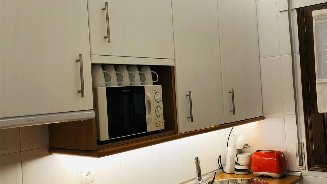 Photo of Kitchen in Jaca