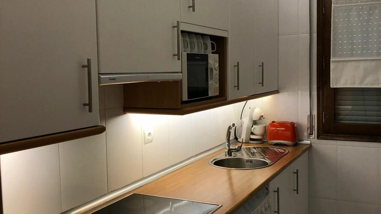 Photo of Kitchen in Jaca