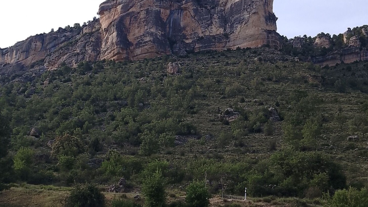 Photo of Outdoor in Peralejos de las Truchas