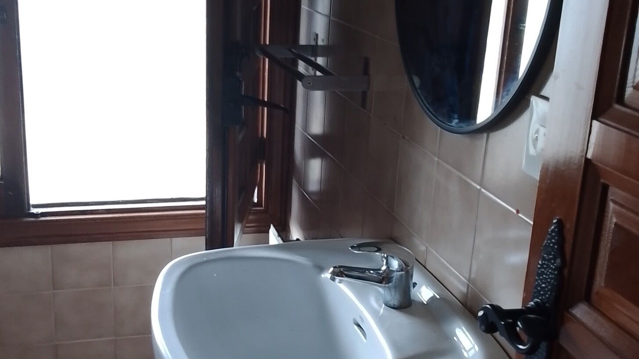 Photo of Bathroom in Peralejos de las Truchas
