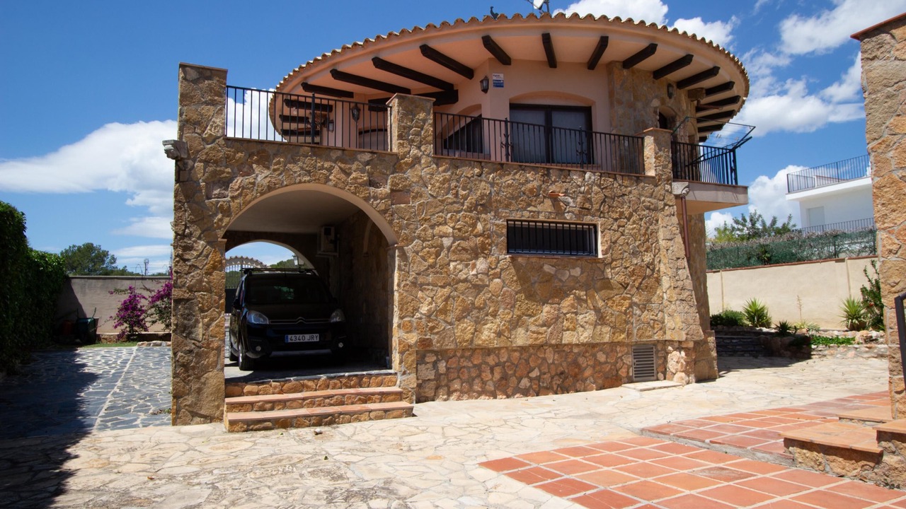 Photo of Outdoor in Creixell