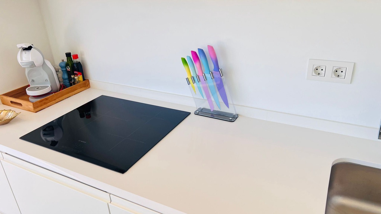 Photo of Kitchen in Lo Rufete