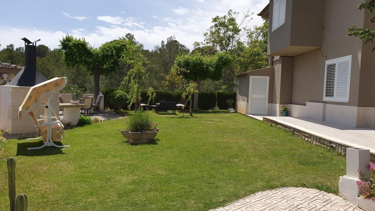 Photo of Outdoor in Alcover