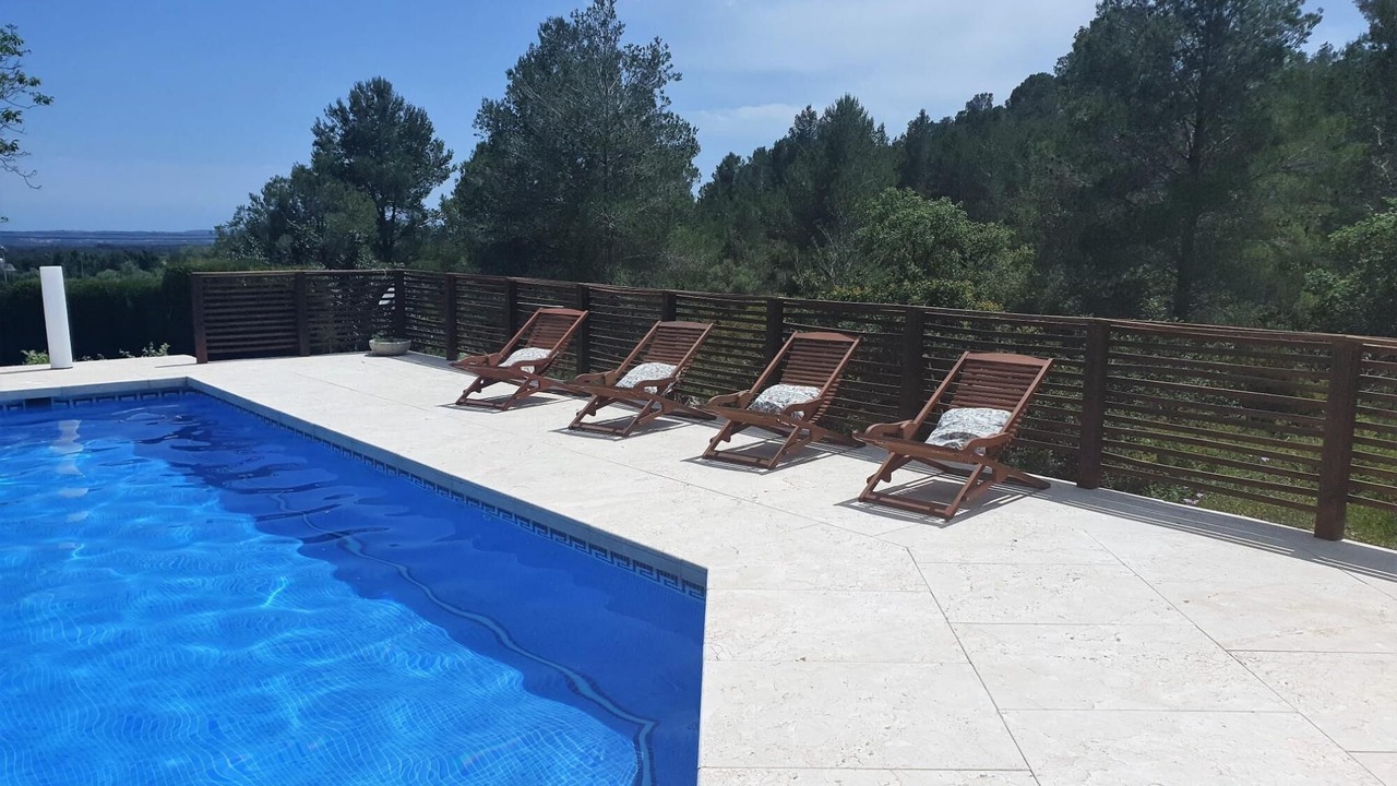 Photo of Outdoor in Alcover