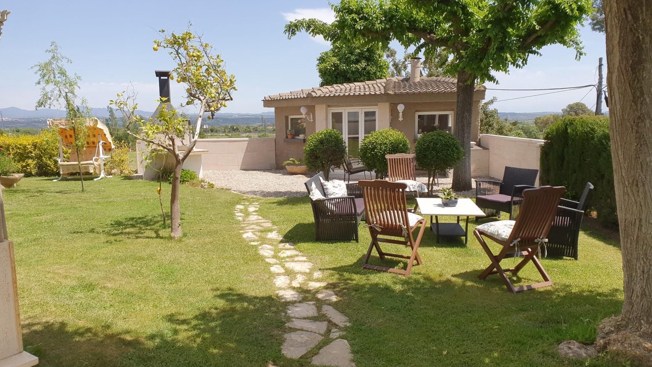 Photo of Outdoor in Alcover