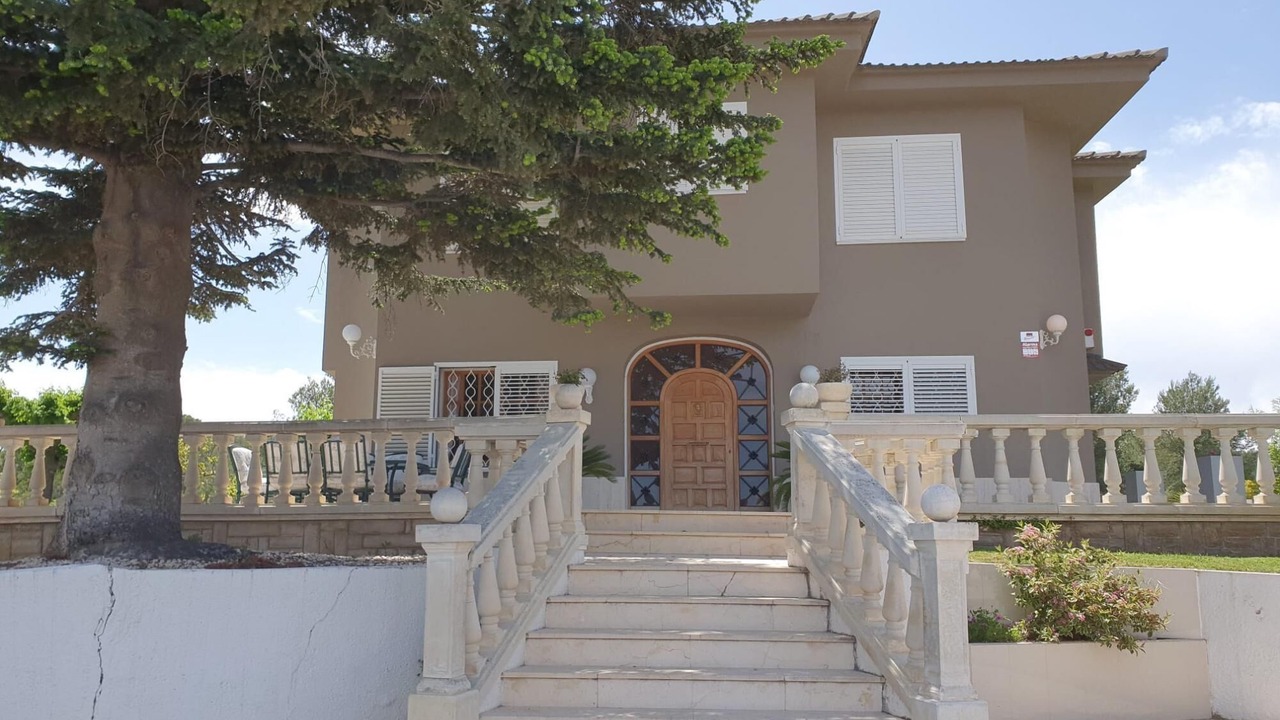 Photo of Outdoor in Alcover