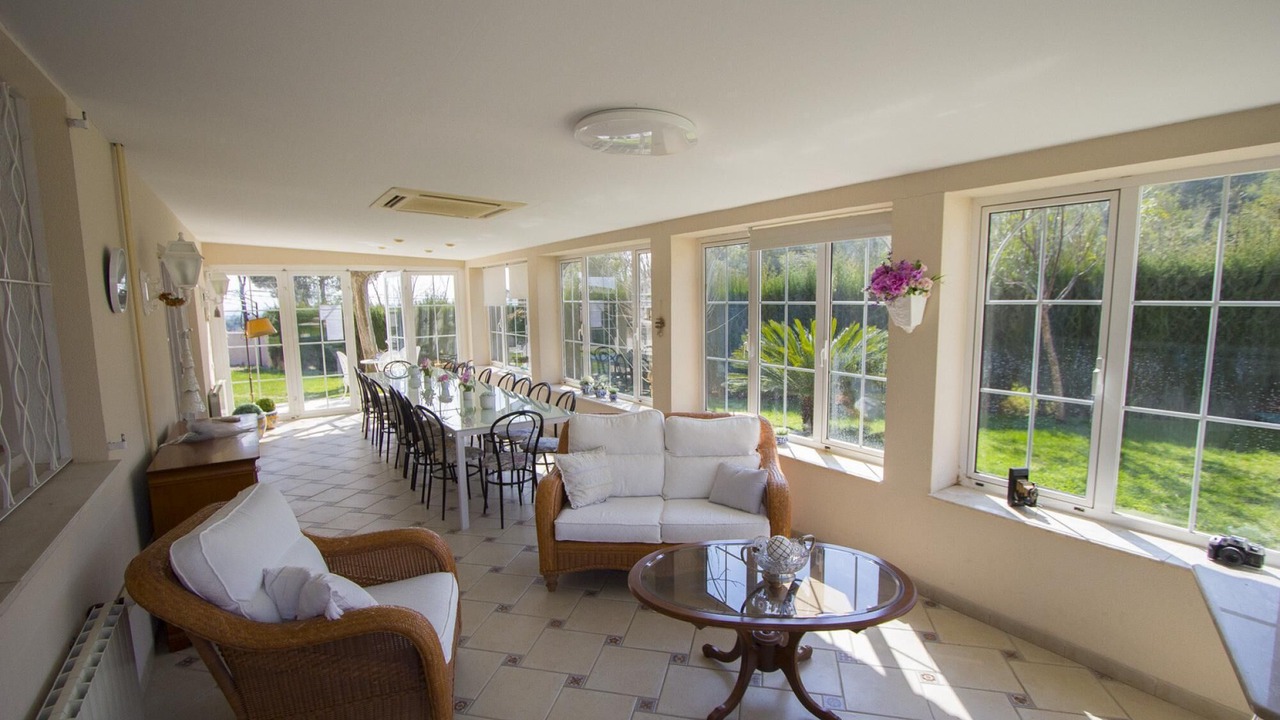 Photo of Patio Balcony in Alcover