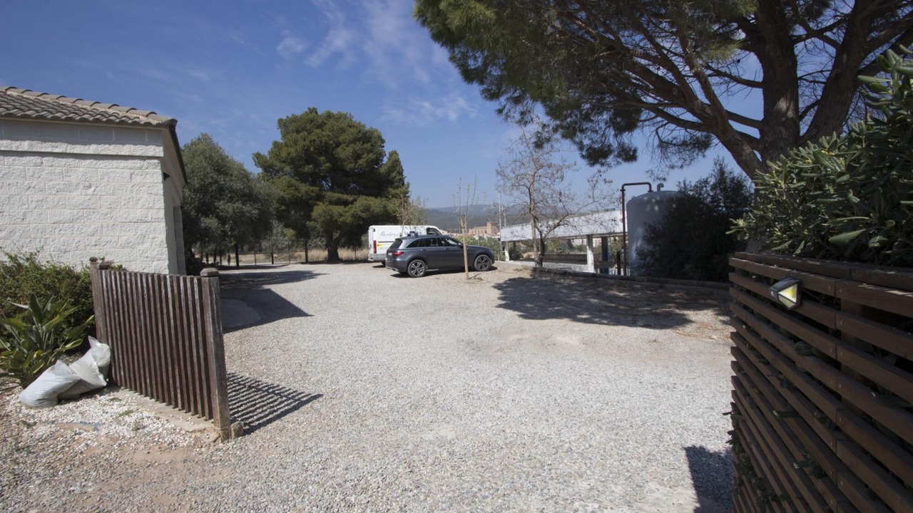 Photo of Outdoor in Alcover