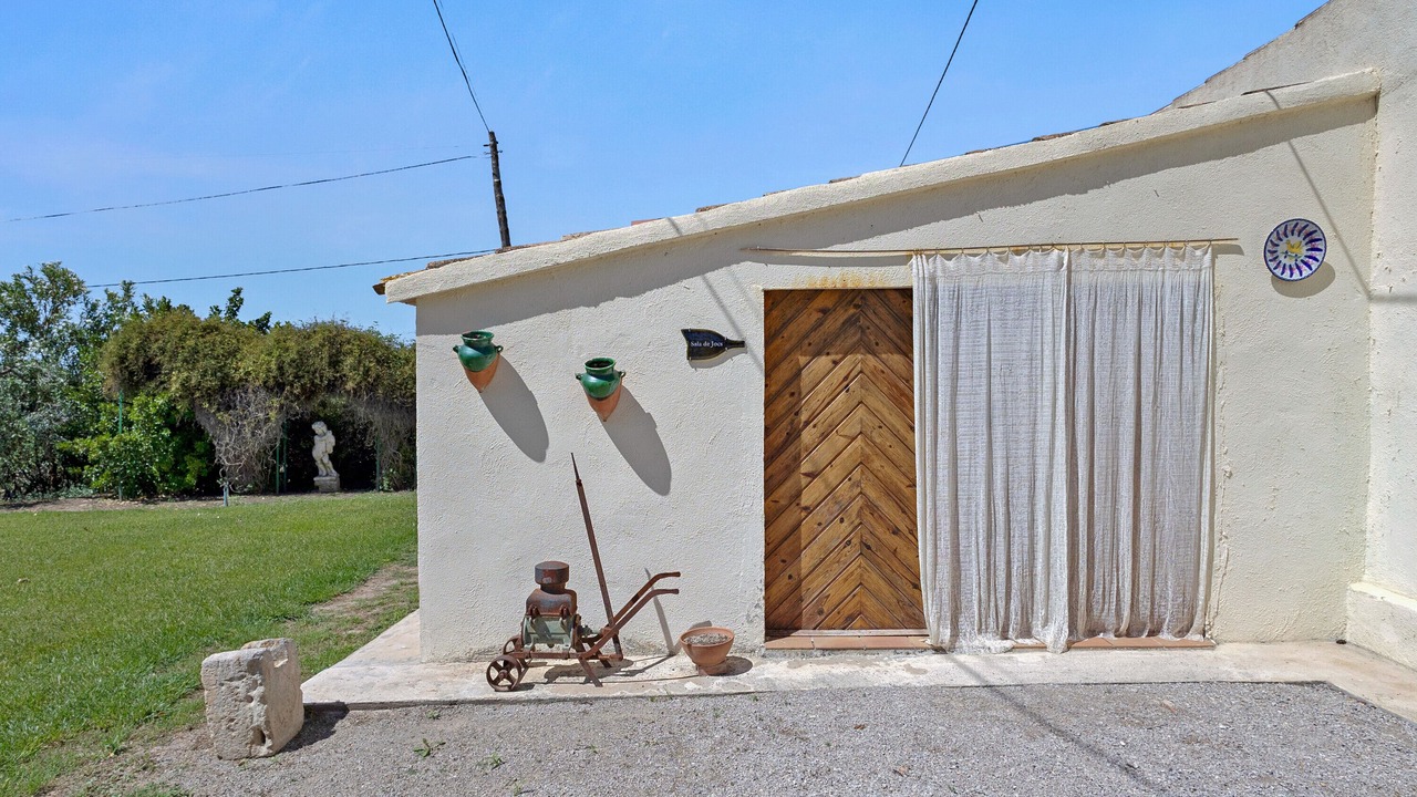 Photo of Outdoor in San Martin Sarroca