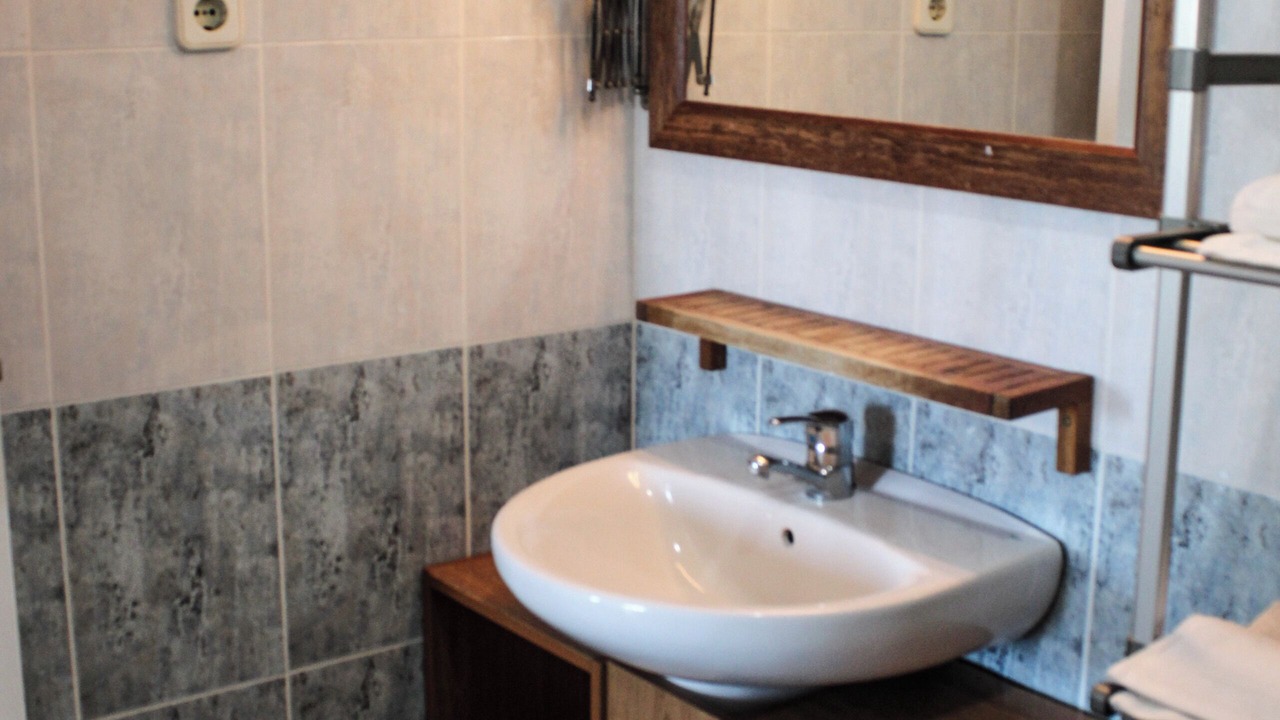 Photo of Bathroom in Playa Honda
