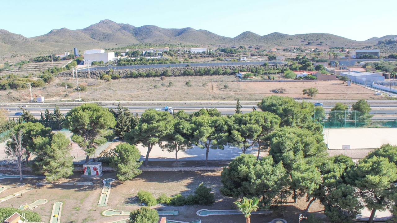 Photo of Outdoor in Playa Honda