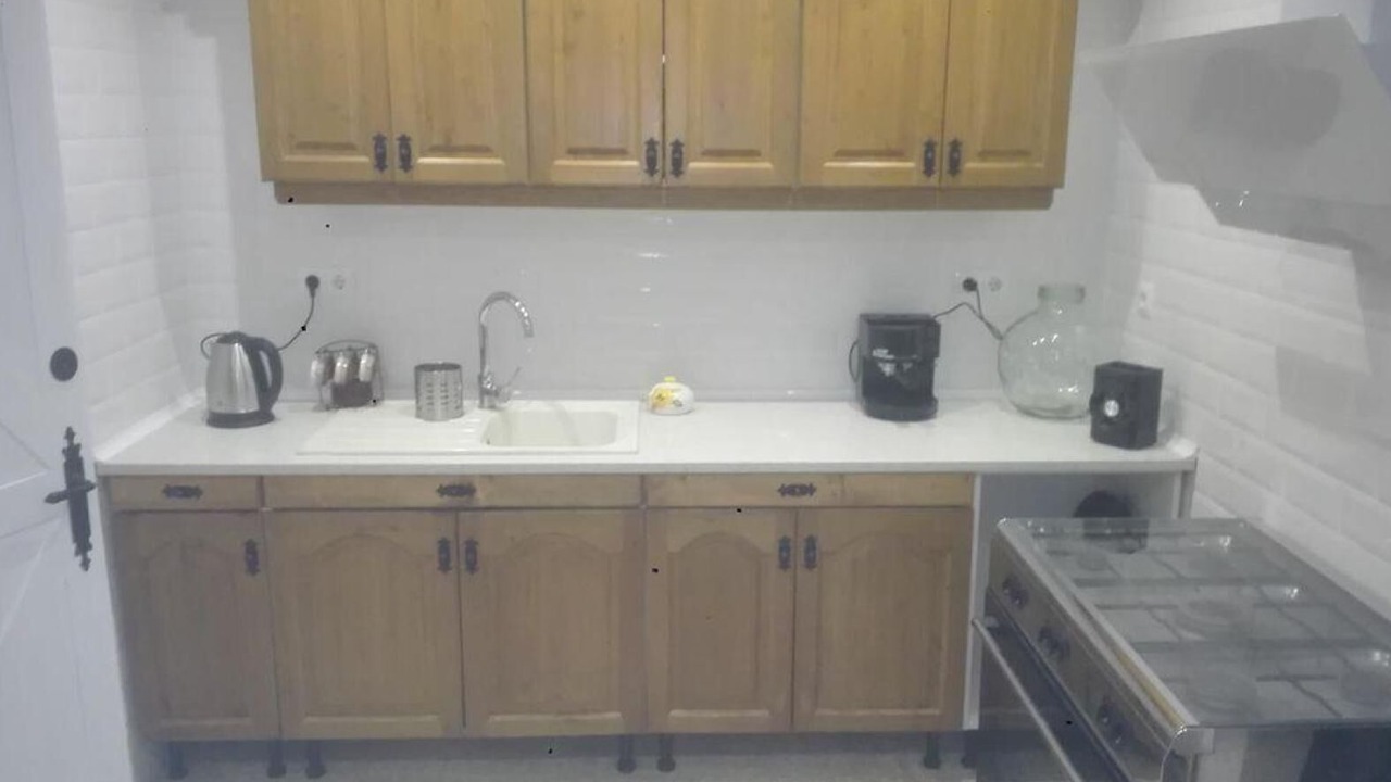 Photo of Kitchen in Pedrola