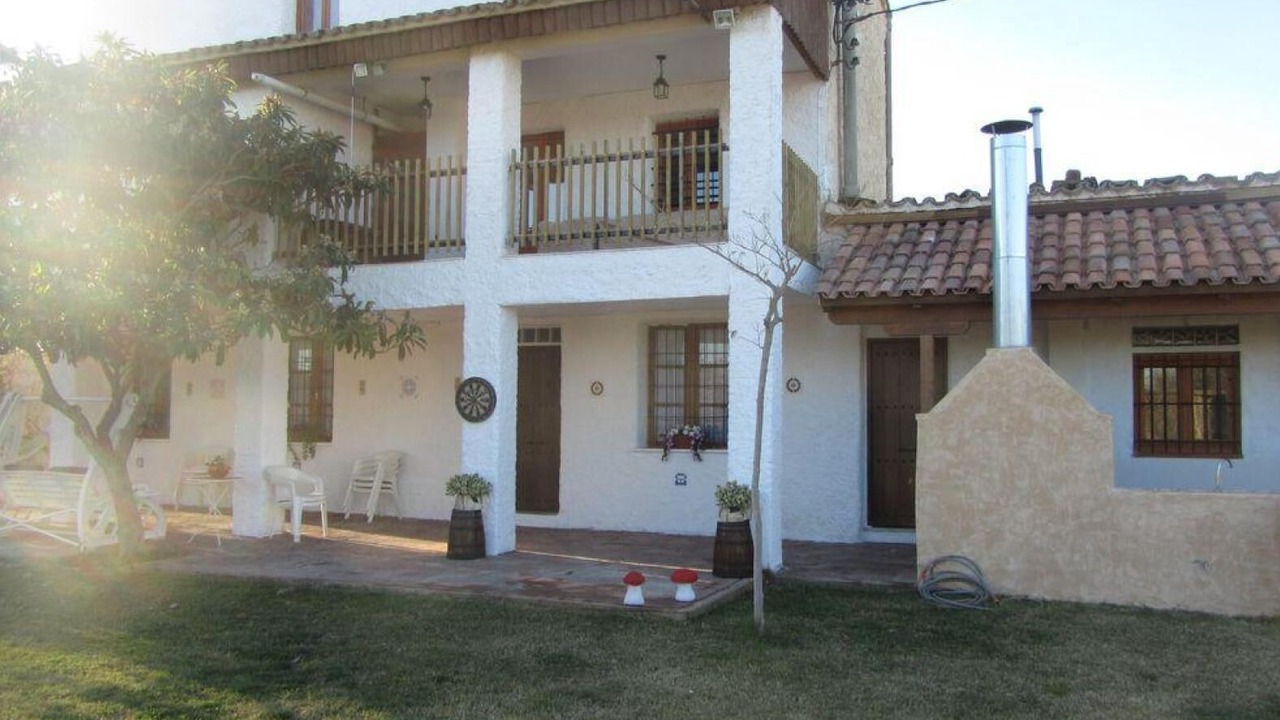 Photo of Outdoor in Pedrola