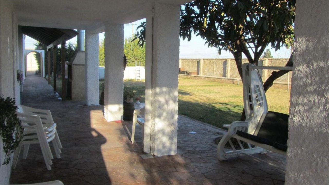 Photo of Patio Balcony in Pedrola