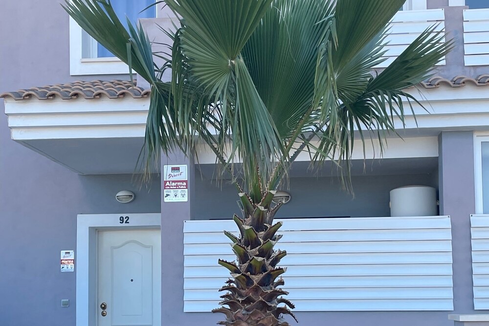 Photo of Outdoor in Hoya de los Patos