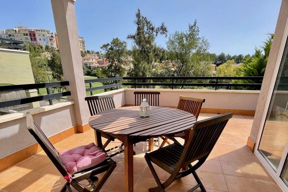 Photo of Patio Balcony in Hoya de los Patos