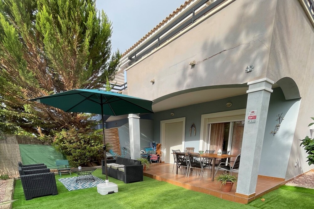 Photo of Outdoor in Hoya de los Patos