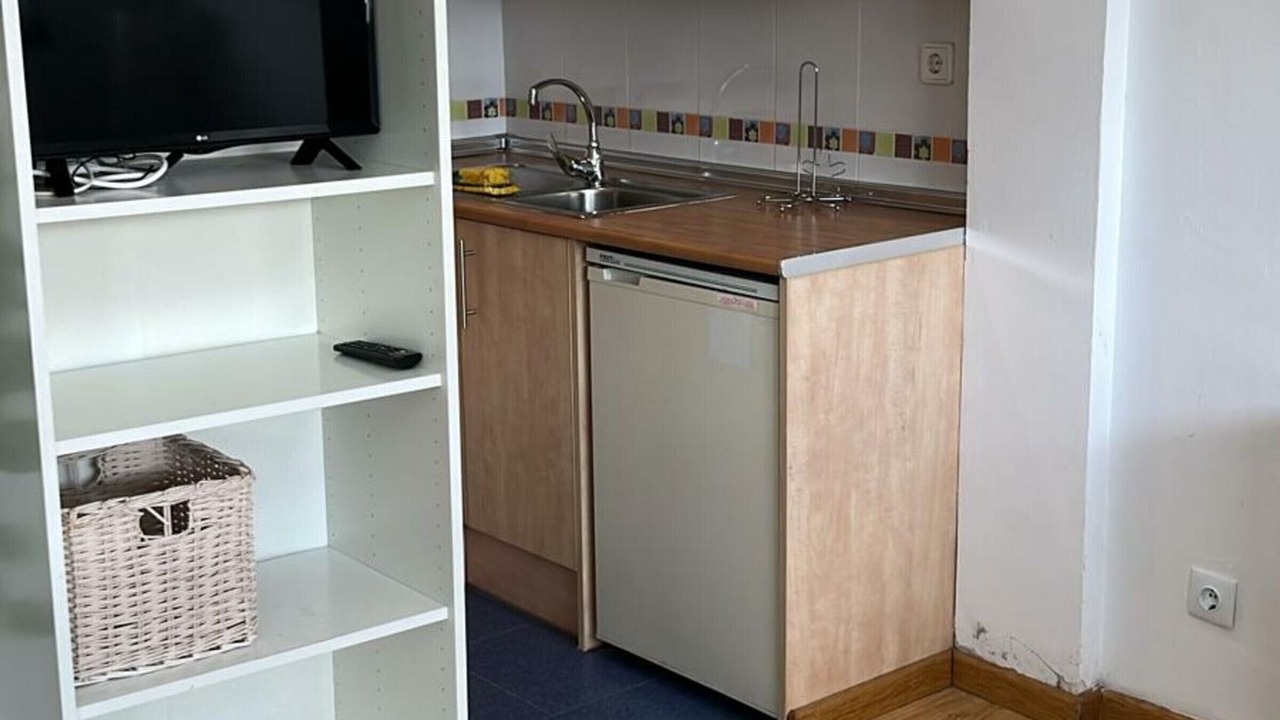 Photo of Kitchen in Aisa