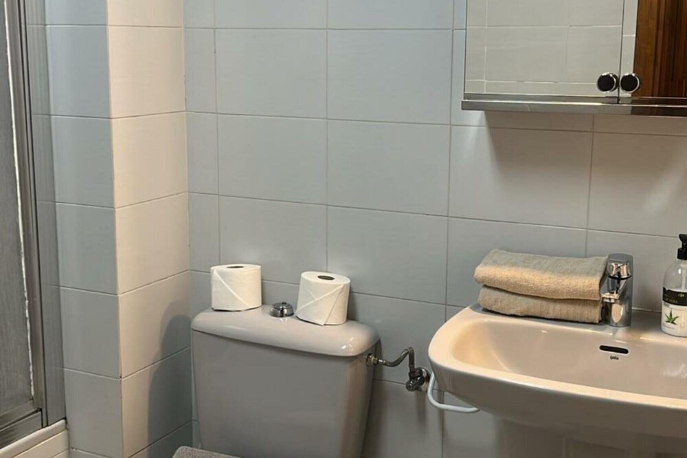 Photo of Bathroom in Jaca