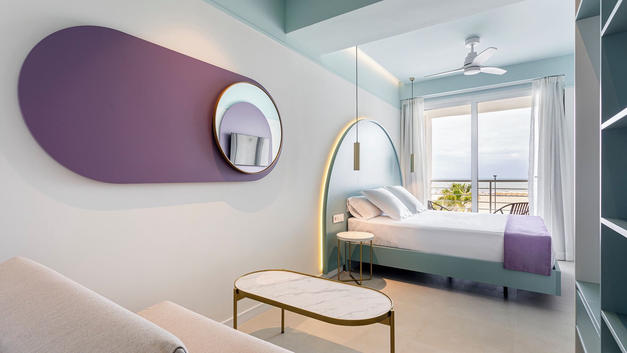 Photo of Bedroom in El Cabanyal