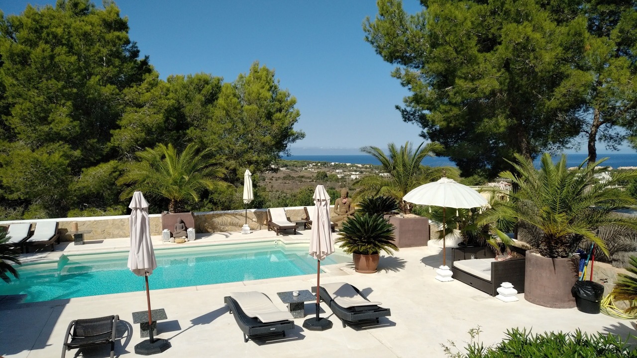 Photo of Outdoor in Sant Josep de sa Talaia