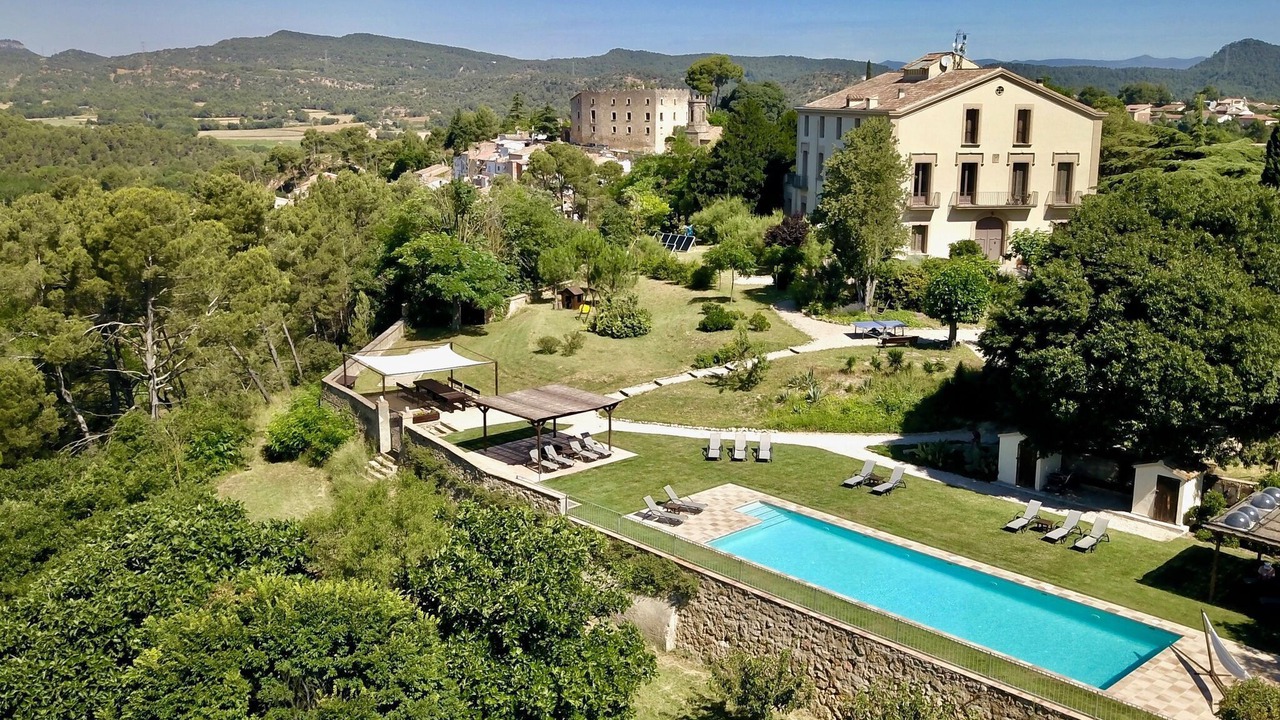 Photo of Outdoor in La Torre de Claramunt