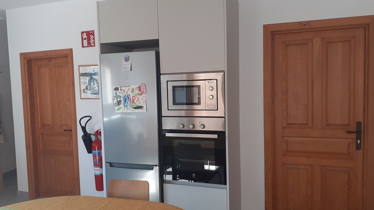 Photo of Kitchen in Belmonte de San Jose