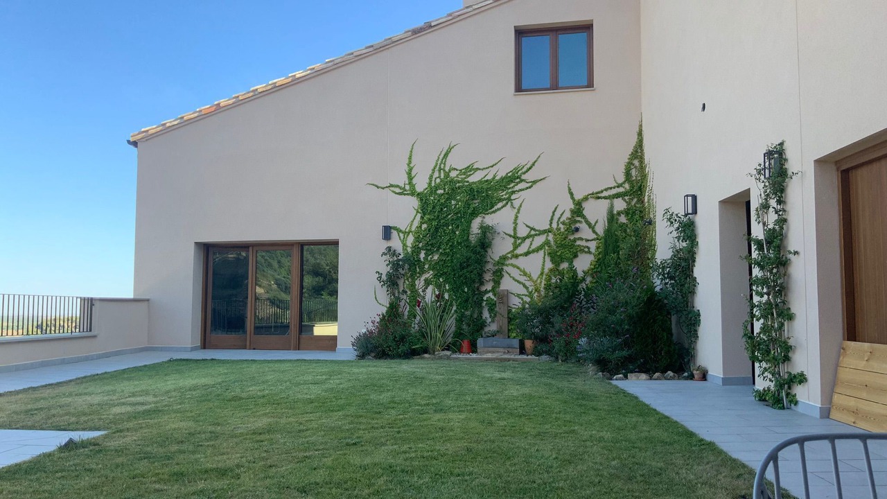 Photo of Outdoor in Belmonte de San Jose