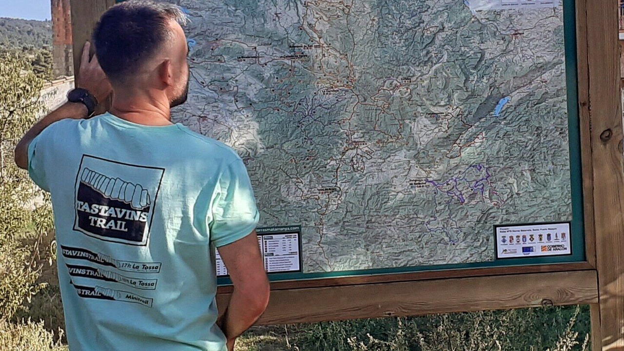 Photo of Outdoor in Belmonte de San Jose