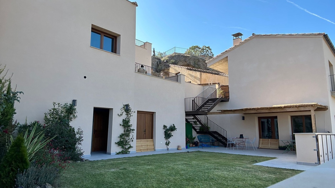 Photo of Outdoor in Belmonte de San Jose