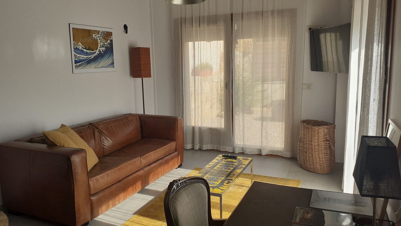 Photo of Livingroom in Belmonte de San Jose