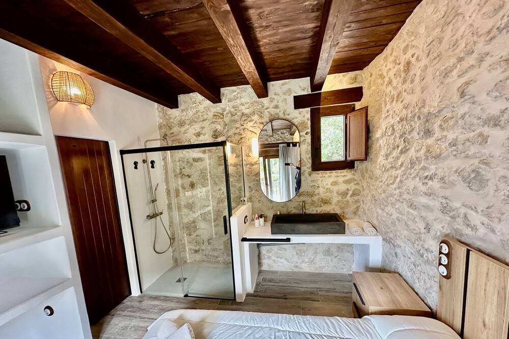 Photo of Bathroom in Vallibona