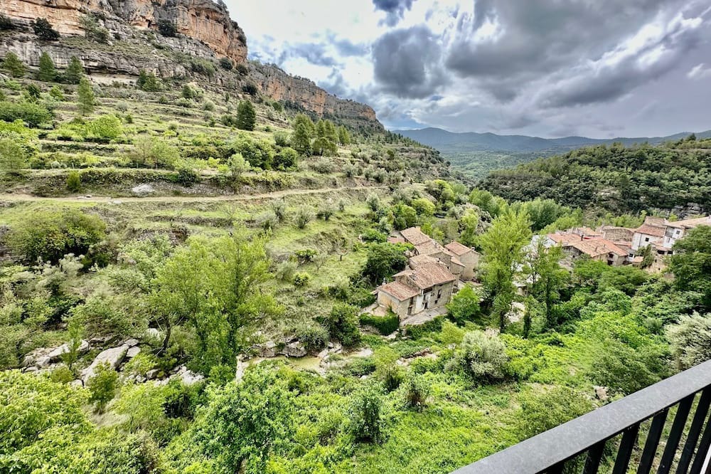 Photo of Outdoor in Vallibona