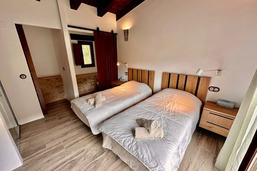 Photo of Bedroom in Vallibona