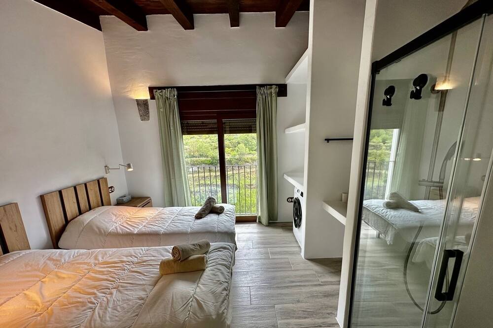 Photo of Bedroom in Vallibona
