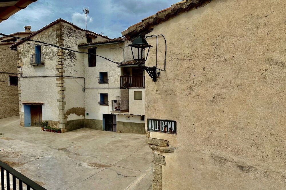 Photo of Outdoor in Vallibona
