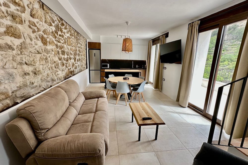 Photo of Livingroom in Vallibona