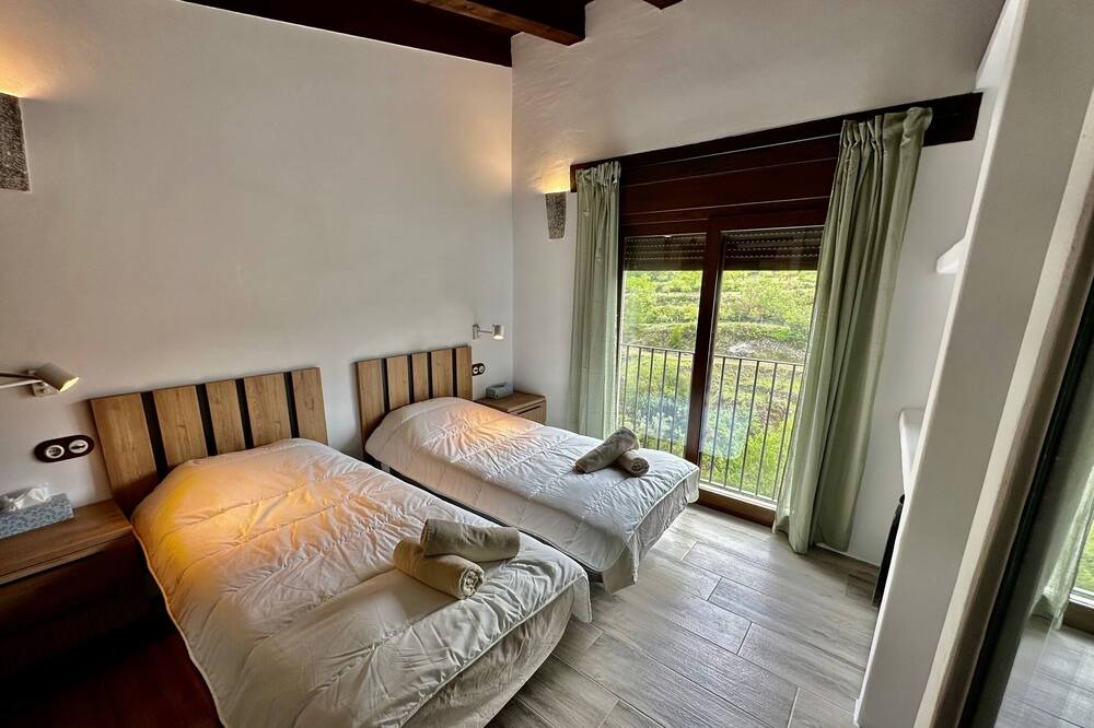 Photo of Bedroom in Vallibona