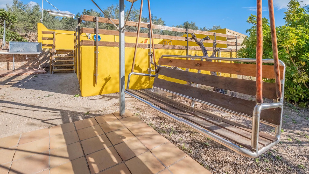 Photo of Outdoor in L'Aldea